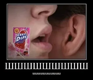 Стикер Больше стиков тут: @stikery4 - 6