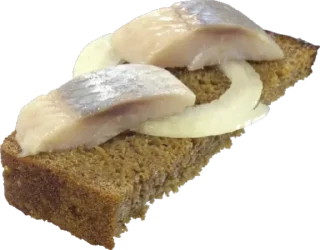 Стикер Больше стикеров 👉🏻 @stickertg4 - 6