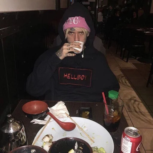 Sticker Parkov stick @Femoji - 8