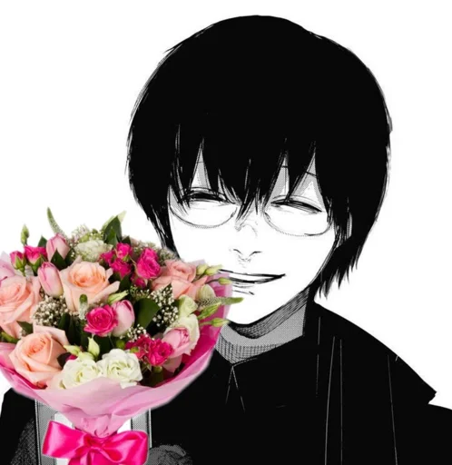 Sticker Parkov stick @Femoji - 5