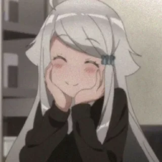 Стикер Больше стикеров: @sticerru - 2