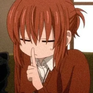 Стикер Больше стикеров: @sticerru - 3