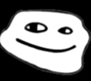 Стикер Больше стиков тут: @stikery4 - 2