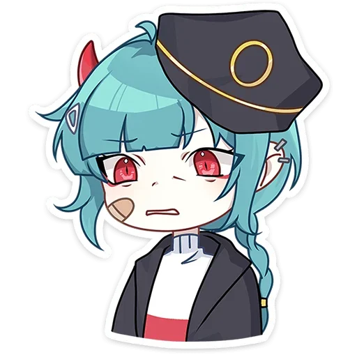 Sticker cWxAKhfraJNju_by_stickers_stealer_bot - 1