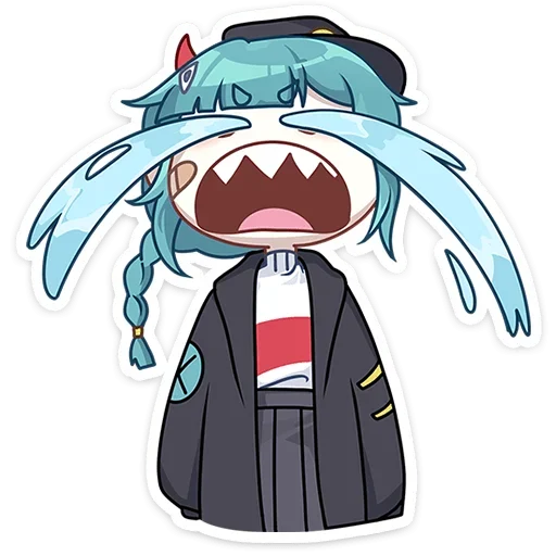 Sticker cWxAKhfraJNju_by_stickers_stealer_bot - 1