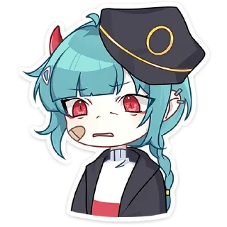 Sticker Больше стикеров 👉🏻 @stickertg4 - 10