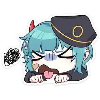 Sticker Больше стикеров 👉🏻 @stickertg4 - 2