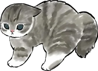 Sticker Стикеры тут 👉 @Femoji - 4