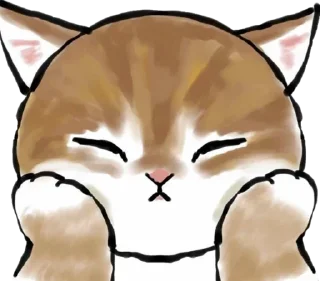 Sticker Стикеры тут 👉 @Femoji - 1