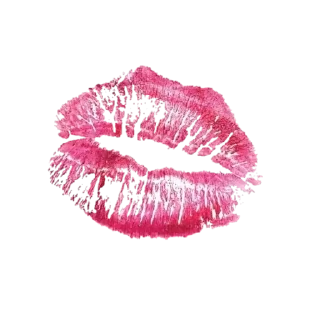 Стикер 💋 - 0