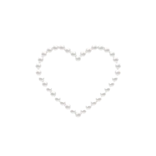 Стикер белые - 5