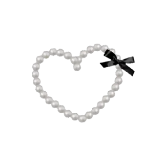 Стикер белые - 2