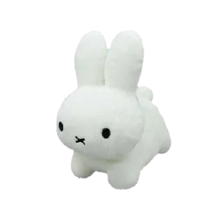 Стикер белые - 1