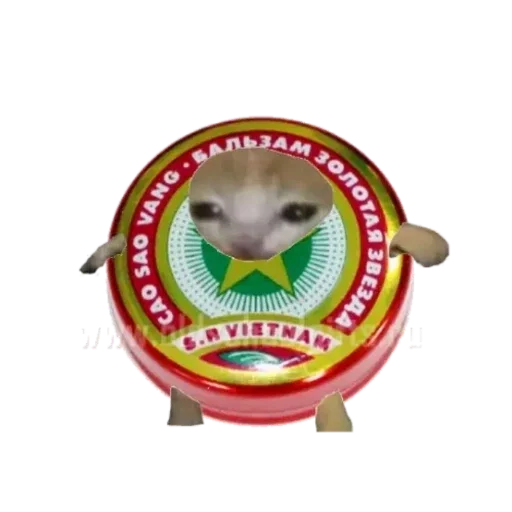 Стикер Nigers - 11