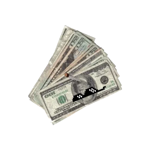 Стикер Nigers - 10