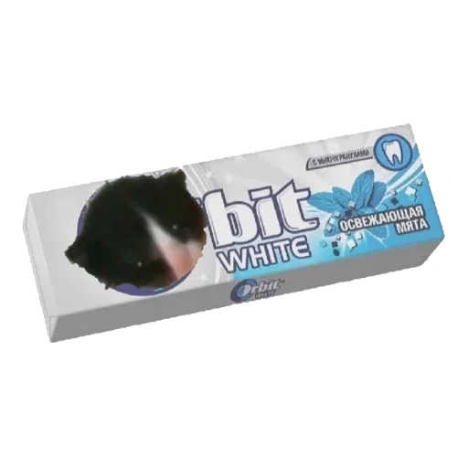 Стикер Nigers - 6