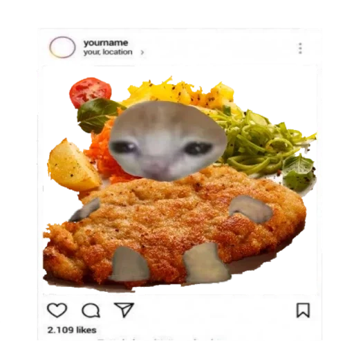 Стикер Nigers - 1