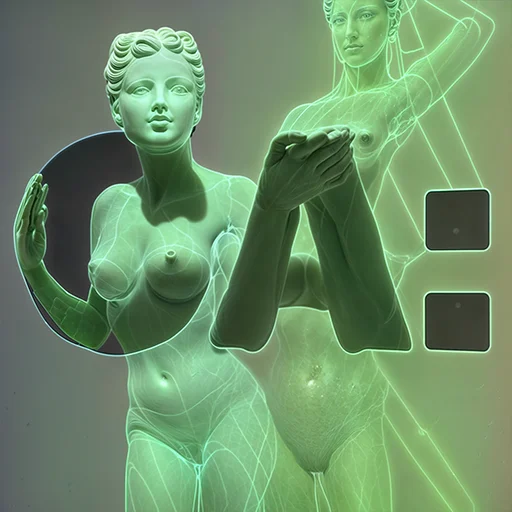 Стикер ca_art - 1