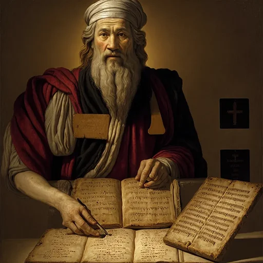 Стикер ca_art - 1