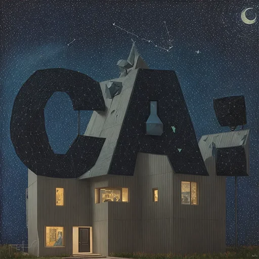 Стикер ca_art - 1