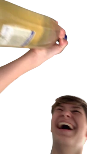 alcoparty - Человек