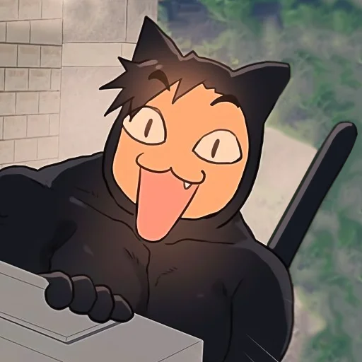 Sticker cacfe_fdj - 1