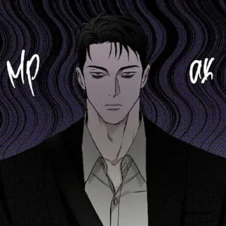 Sticker BROTHEL_moments - 4