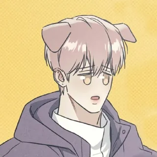 Sticker BROTHEL_moments - 5