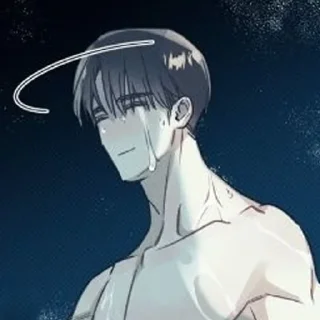 Sticker BROTHEL_moments - 11