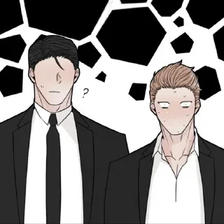 Sticker BROTHEL_moments - 9