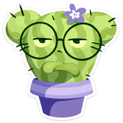 Туся :: @TgSticker - 