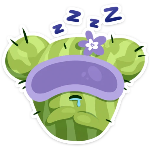 Sticker Туся :: @TgSticker - 10