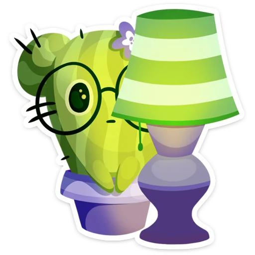 Sticker Туся :: @TgSticker - 2