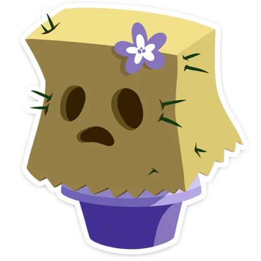 Sticker Туся :: @TgSticker - 1