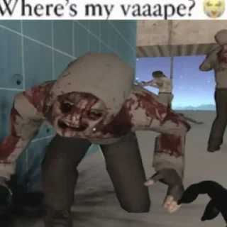 Sticker cру :: @hugoffih - 1