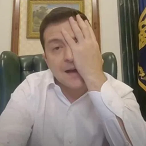 person human face man