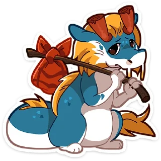 Стикер Кадр - @TgSticker - 3