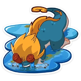 Стикер Кадр - @TgSticker - 6