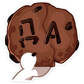 Стикер Кадр - @TgSticker - 0