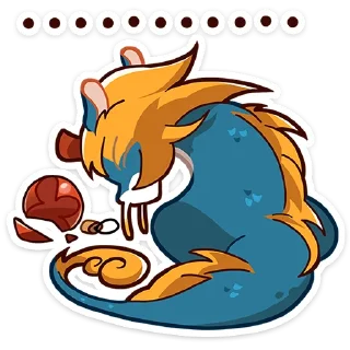 Стикер Кадр - @TgSticker - 5