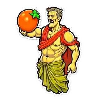 Стикер caesar_auto_bot - 6