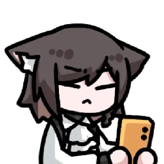 Sticker 彩虹人 @zhaxia_cn - 11