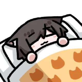 Sticker 彩虹人 @zhaxia_cn - 6