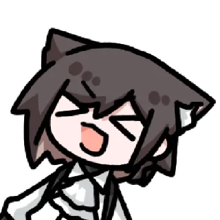 Sticker 彩虹人 @zhaxia_cn - 1