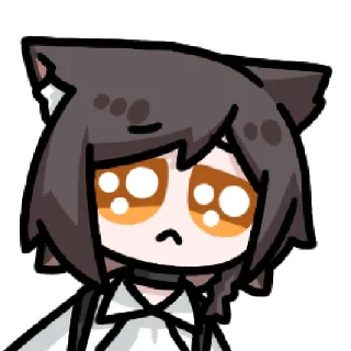 Sticker 彩虹人 @zhaxia_cn - 8