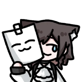 Sticker 彩虹人 @zhaxia_cn - 9