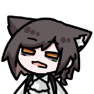 Sticker 彩虹人 @zhaxia_cn - 7