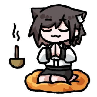 Sticker 彩虹人 @zhaxia_cn - 2