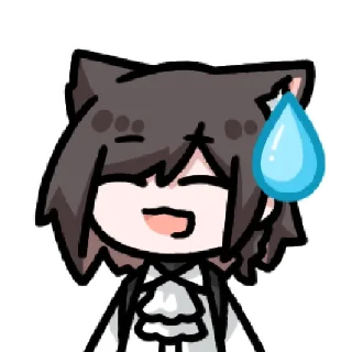 Sticker 彩虹人 @zhaxia_cn - 10