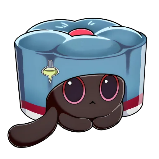 Стикер cakeandcats - 1